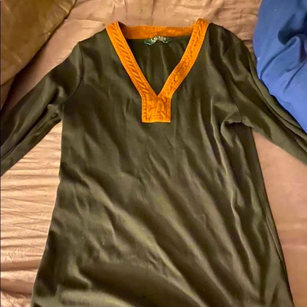 Ralph Lauren tunic